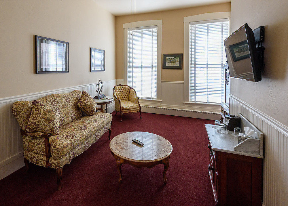 Grand Imperial Hotel Silverton Екстериор снимка