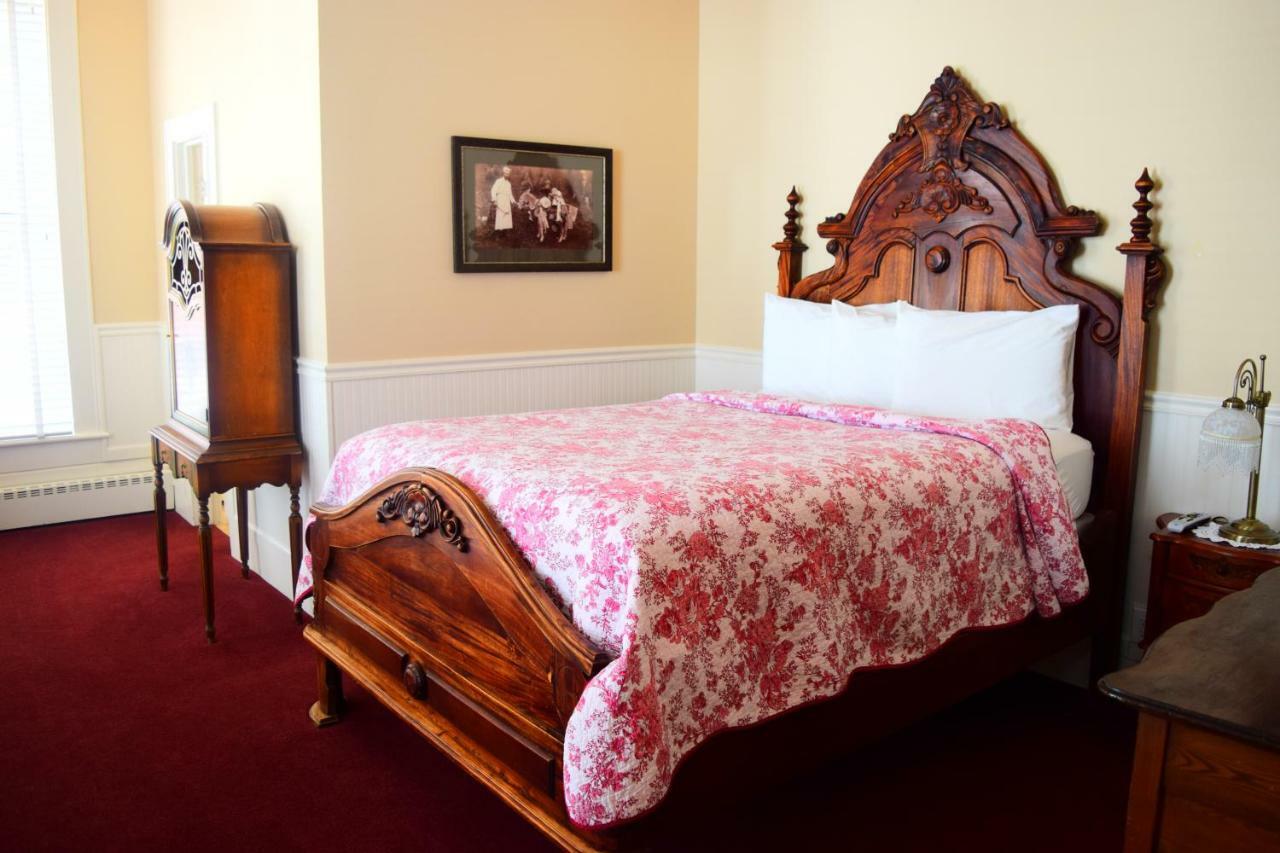 Grand Imperial Hotel Silverton Екстериор снимка