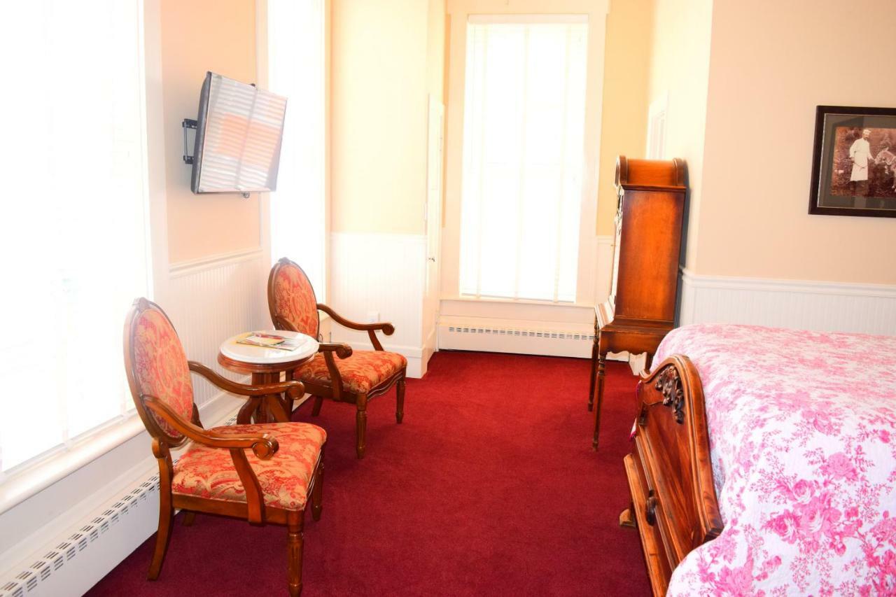 Grand Imperial Hotel Silverton Екстериор снимка