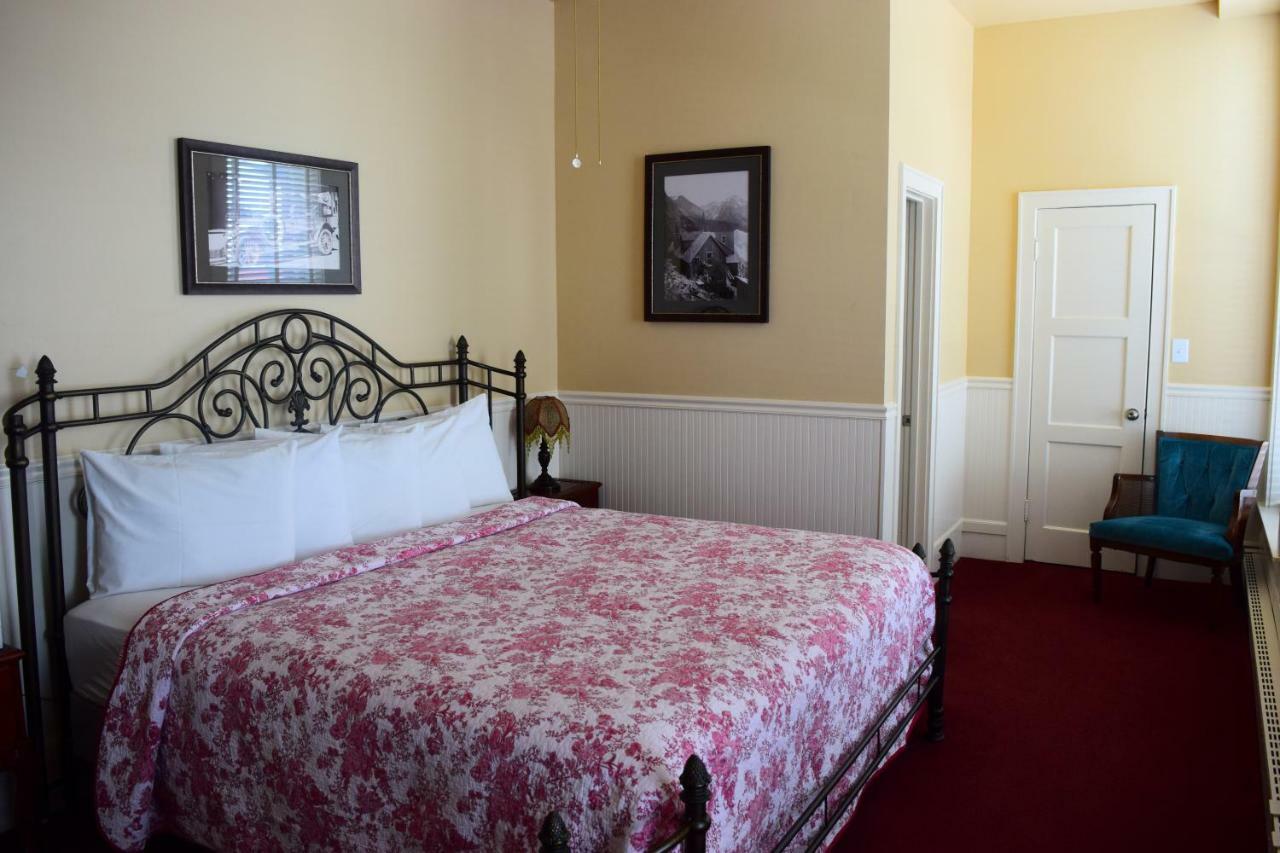 Grand Imperial Hotel Silverton Екстериор снимка