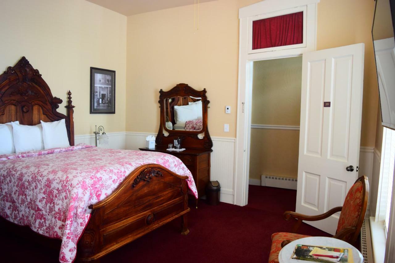 Grand Imperial Hotel Silverton Екстериор снимка