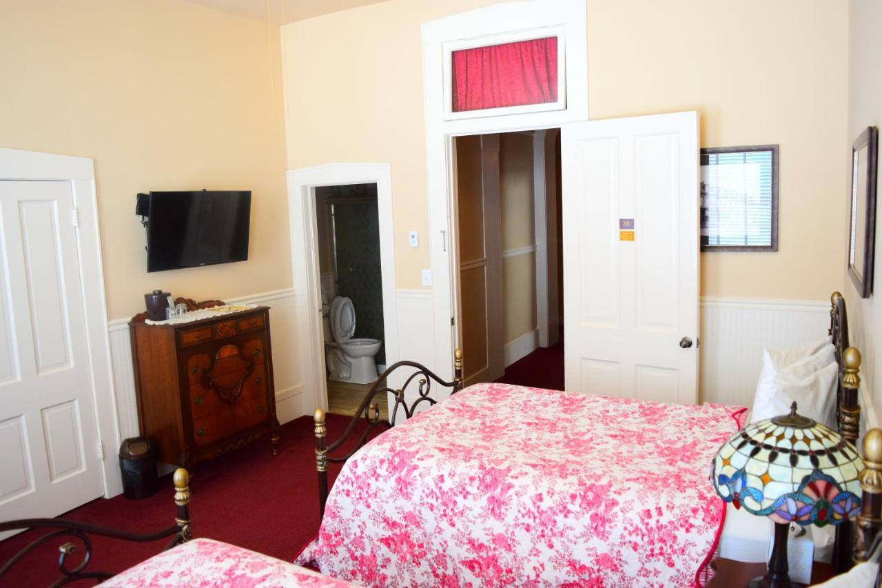 Grand Imperial Hotel Silverton Екстериор снимка