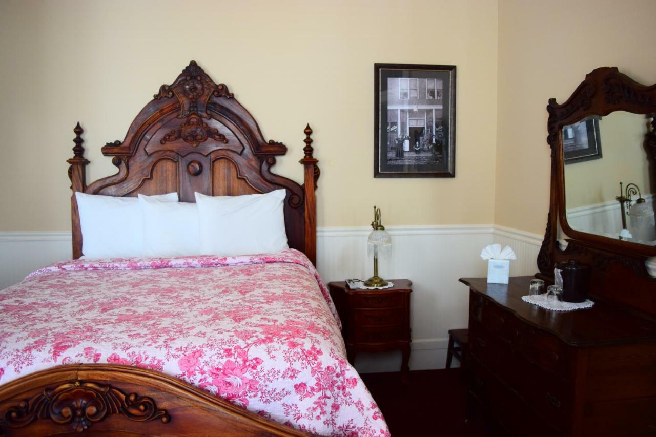 Grand Imperial Hotel Silverton Екстериор снимка