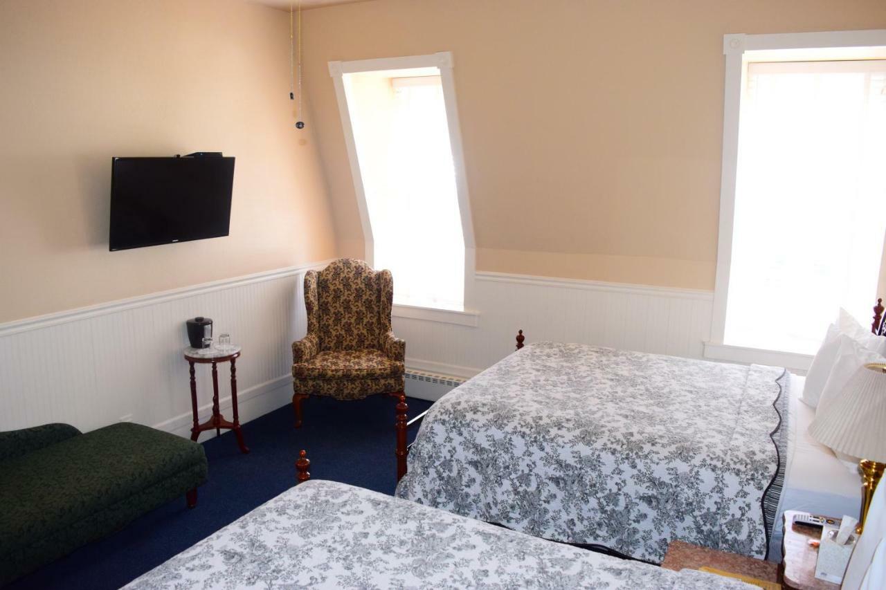 Grand Imperial Hotel Silverton Екстериор снимка