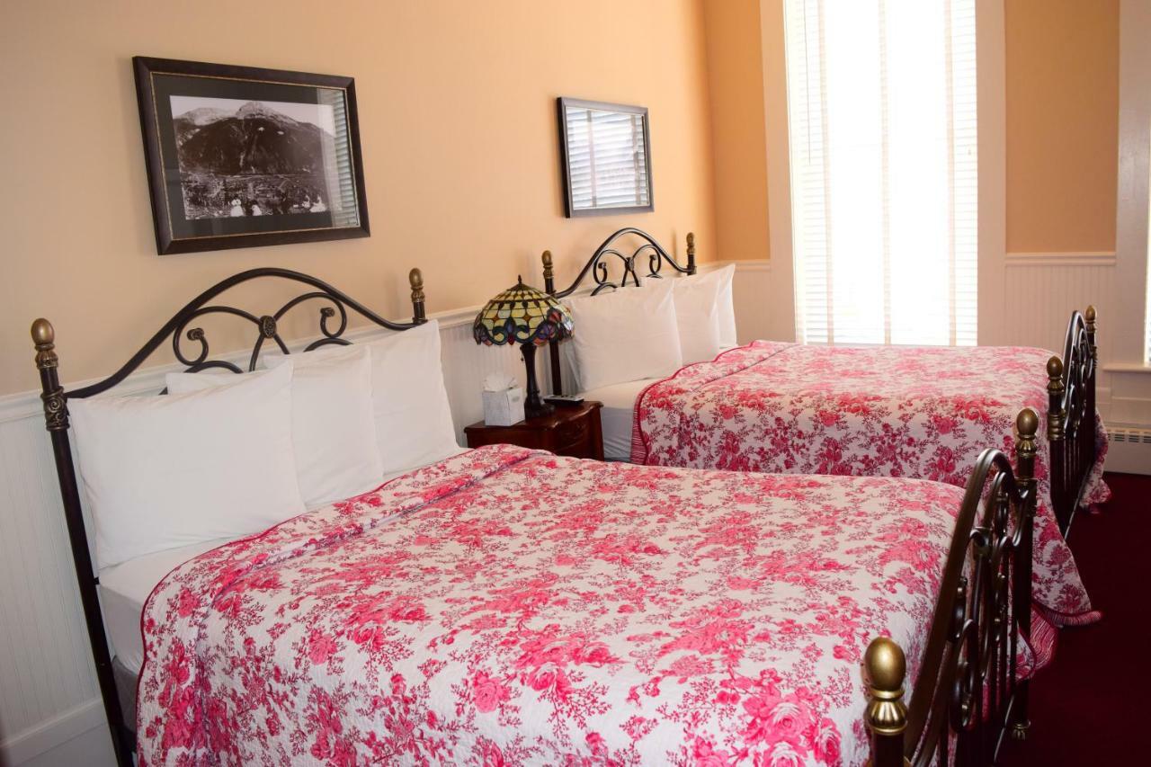 Grand Imperial Hotel Silverton Екстериор снимка