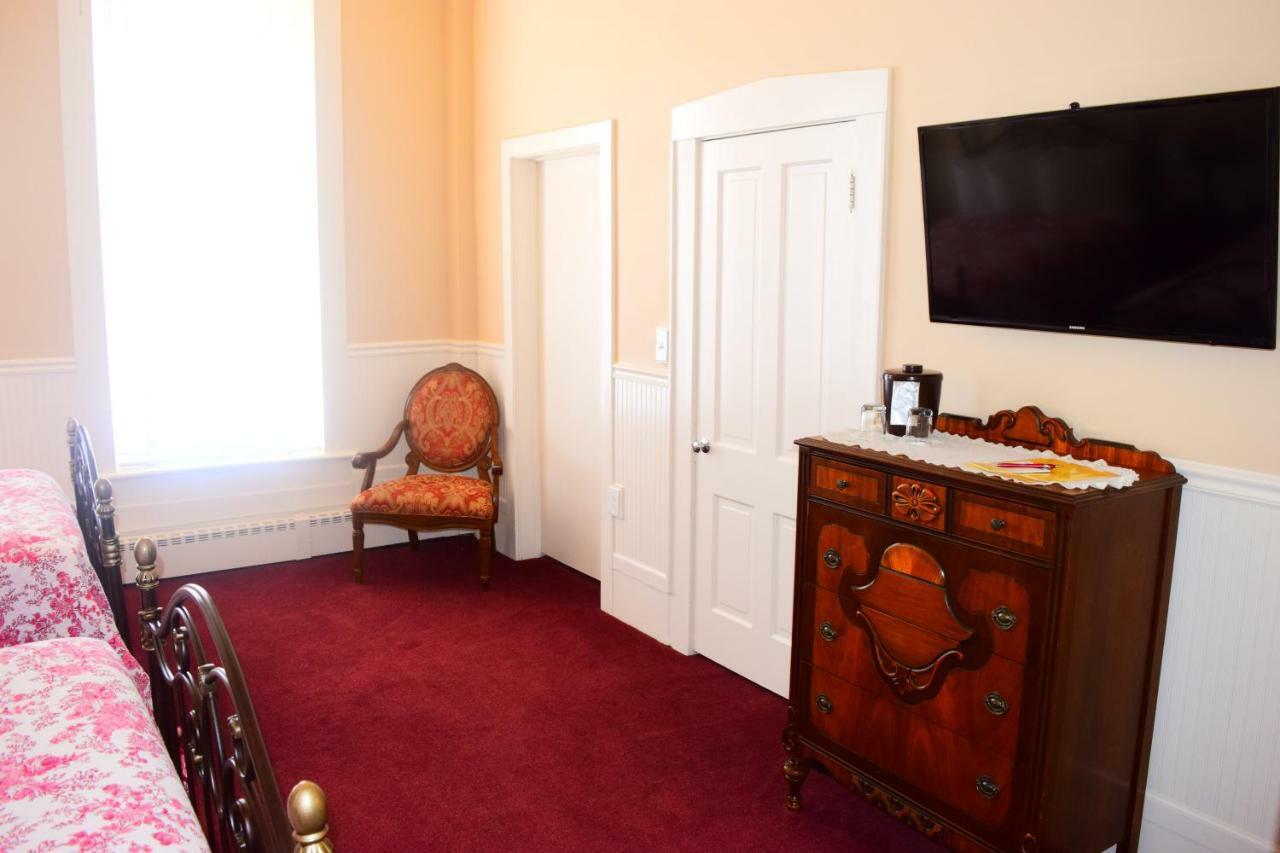 Grand Imperial Hotel Silverton Екстериор снимка