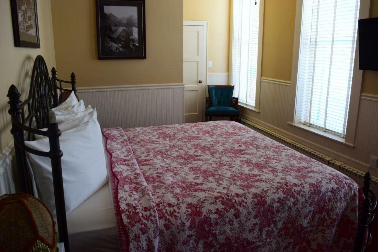 Grand Imperial Hotel Silverton Екстериор снимка