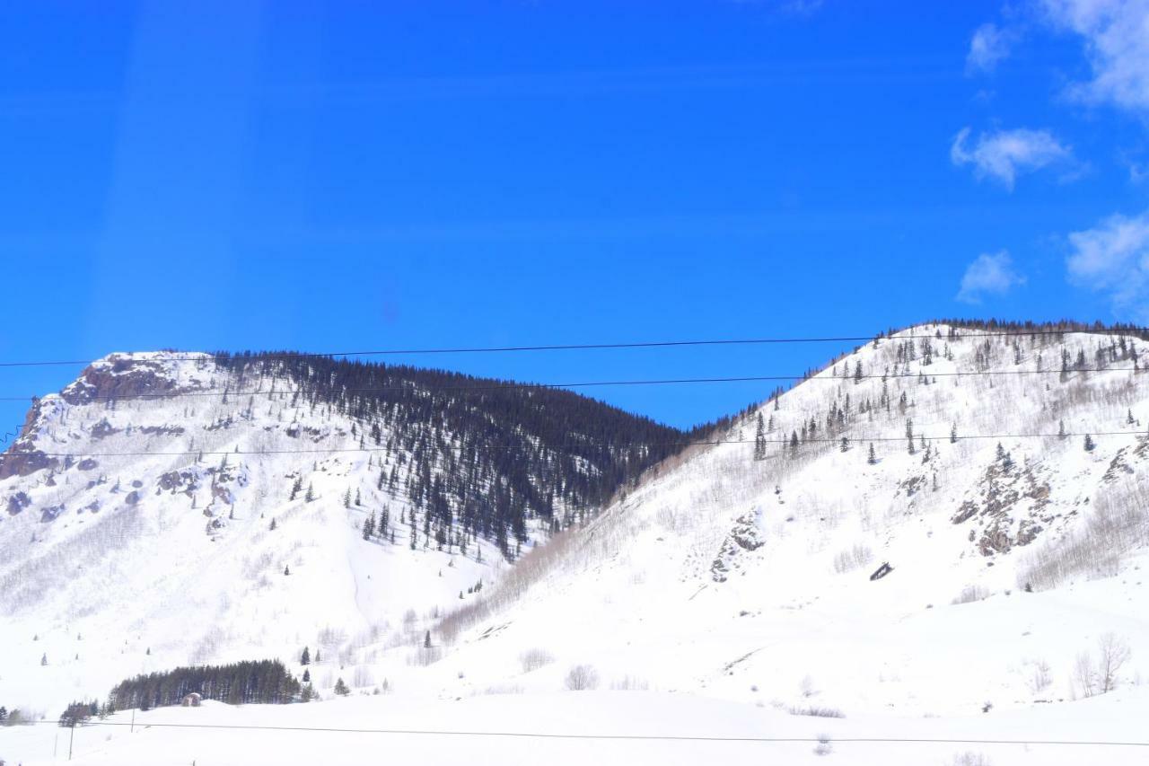 Grand Imperial Hotel Silverton Екстериор снимка